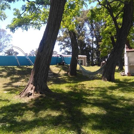 Los Arboles, Casa Completa A 5 Minutos Del Aeropuerto Ezeiza Exteriér fotografie