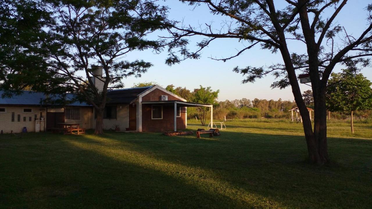 Los Arboles, Casa Completa A 5 Minutos Del Aeropuerto Ezeiza Exteriér fotografie