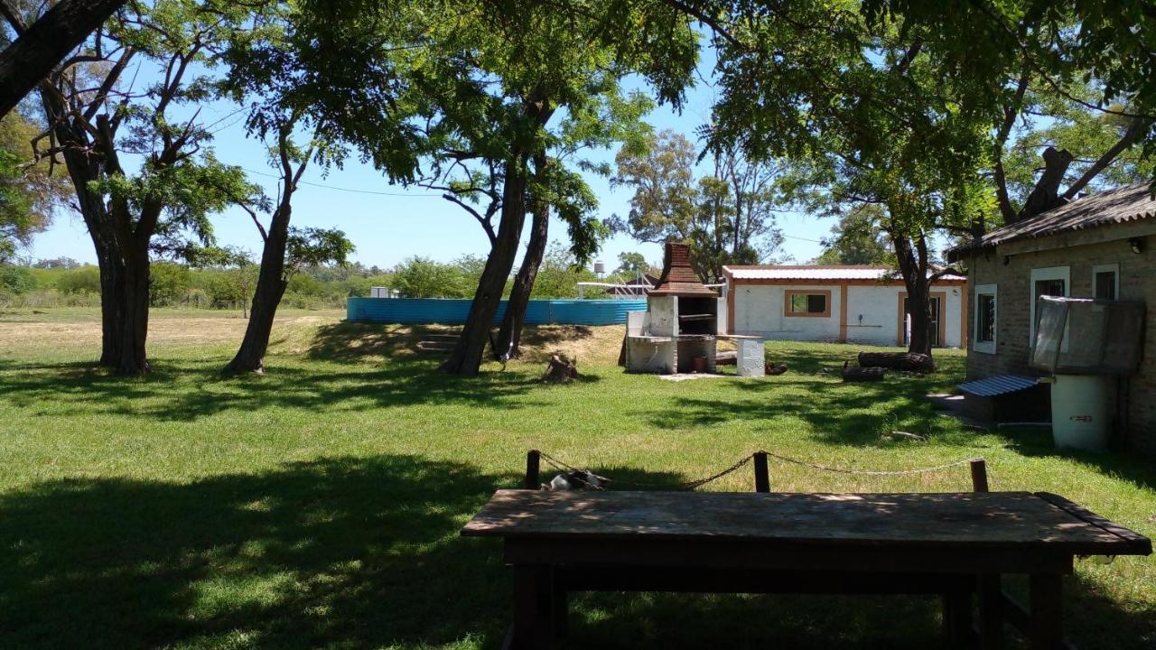 Los Arboles, Casa Completa A 5 Minutos Del Aeropuerto Ezeiza Exteriér fotografie